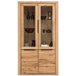 Vitrinenschrank Vroscian