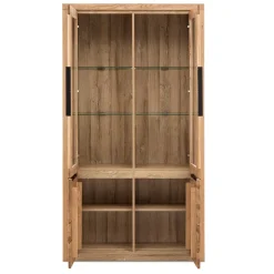 Vitrinenschrank Vroscian