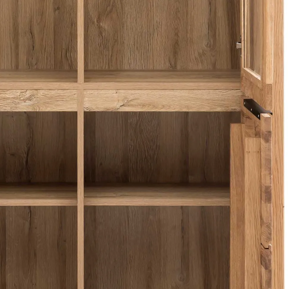 Vitrinenschrank Vroscian