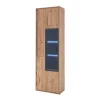 Vitrinenschrank Vruamosa
