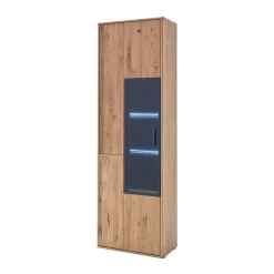 Vitrinenschrank Vruamosa