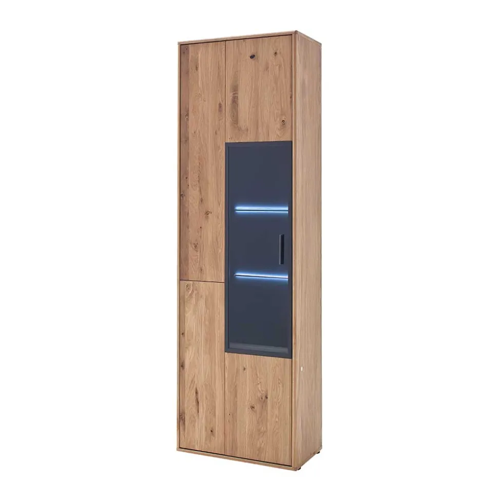 Vitrinenschrank Vruamosa