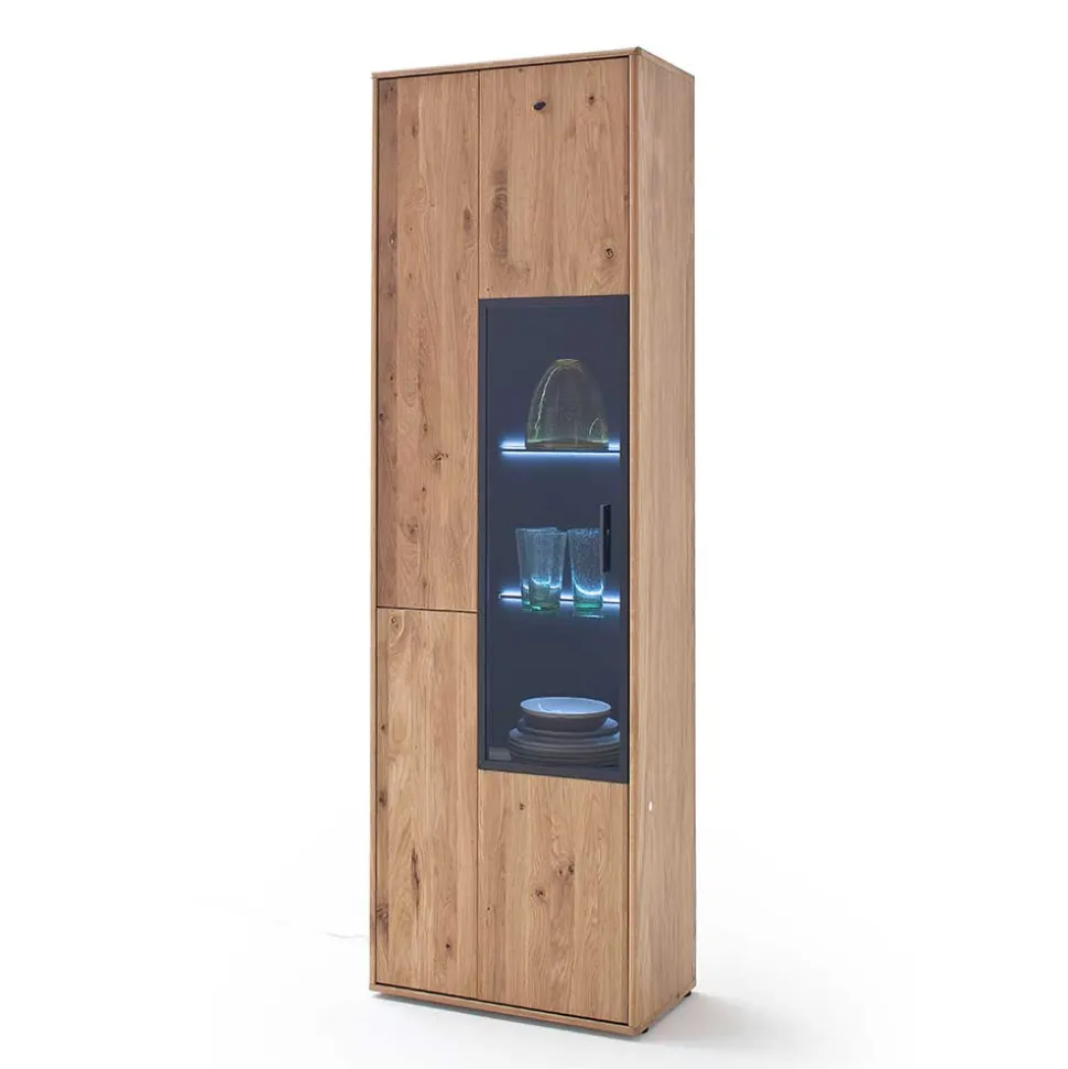 Vitrinenschrank Vruamosa