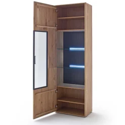 Vitrinenschrank Vruamosa