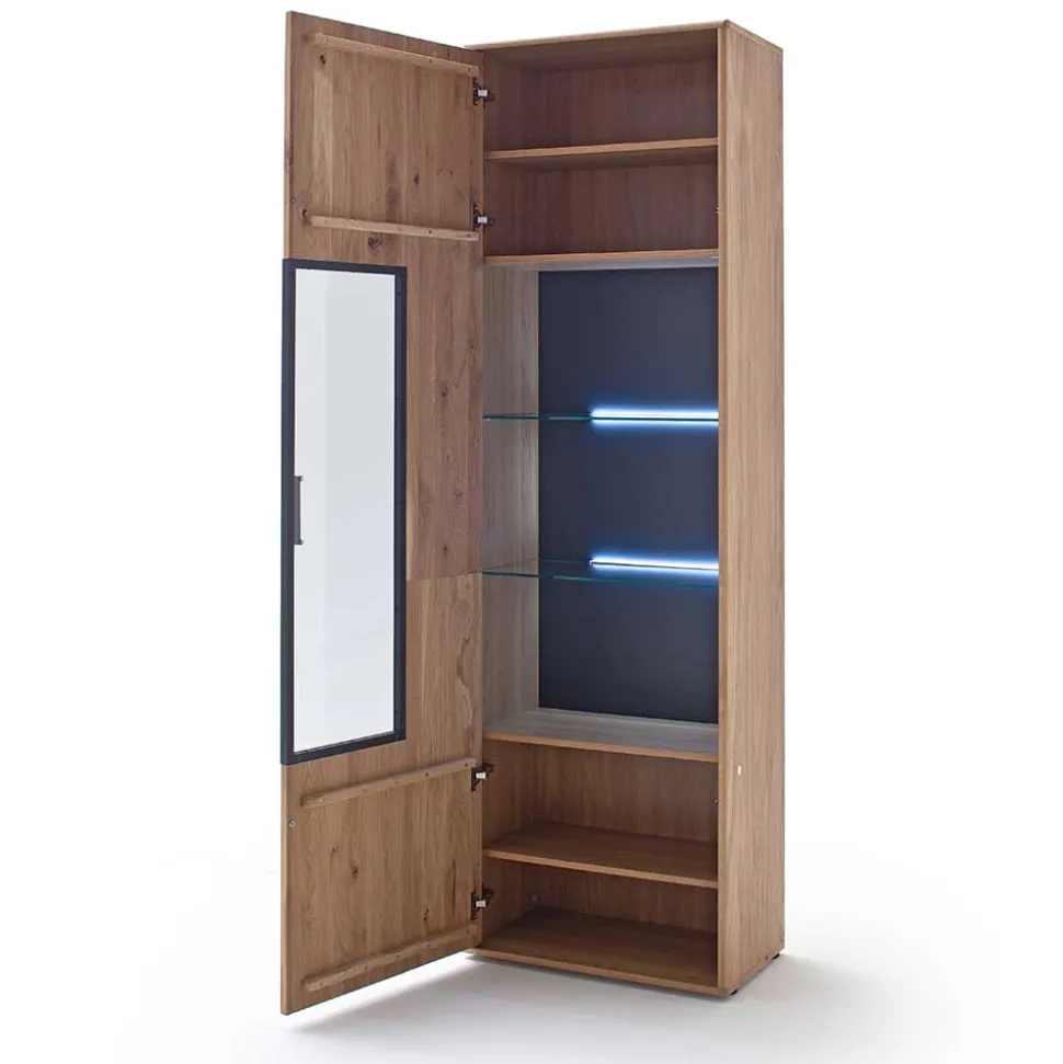Vitrinenschrank Vruamosa