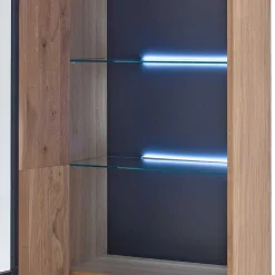 Vitrinenschrank Vruamosa