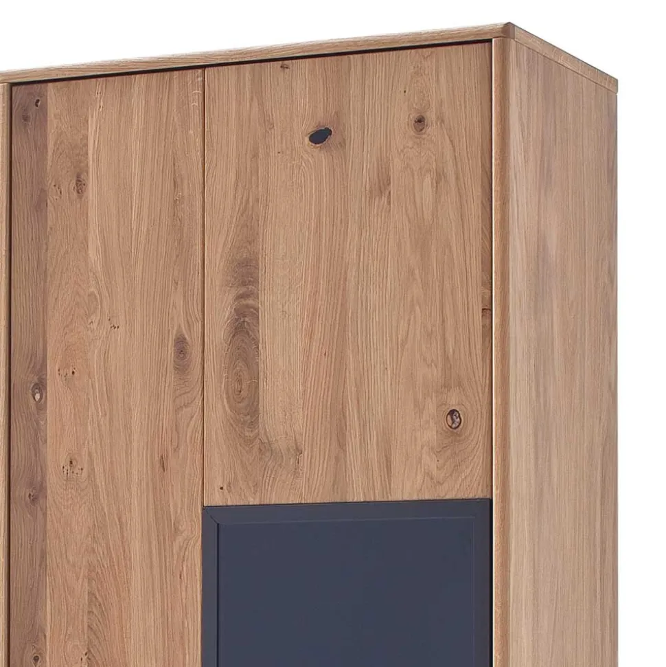 Vitrinenschrank Vruamosa