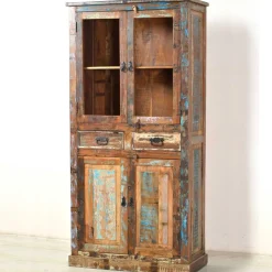 Vitrinenschrank Woodstock