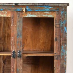 Vitrinenschrank Woodstock