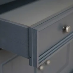 Vitrinenschrank Zuverno