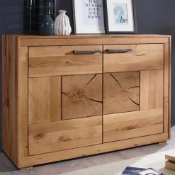 Vollholz Sideboard Cranados