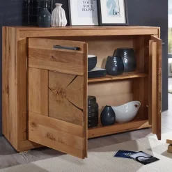 Vollholz Sideboard Cranados