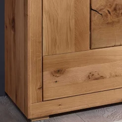 Vollholz Sideboard Cranados