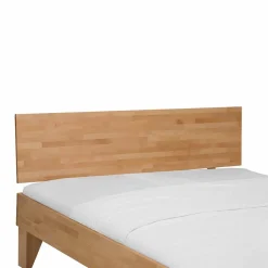 Vollholzdoppelbett Lutz