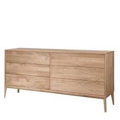 Vollholzkommode Belafoma