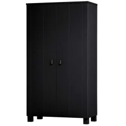 Vollholzschrank Pressiona