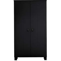 Vollholzschrank Pressiona