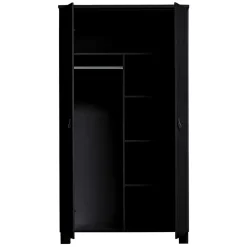 Vollholzschrank Pressiona