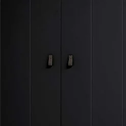 Vollholzschrank Pressiona
