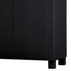 Vollholzschrank Pressiona