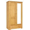 Vollholzschrank Slavira
