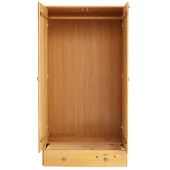 Vollholzschrank Slavira