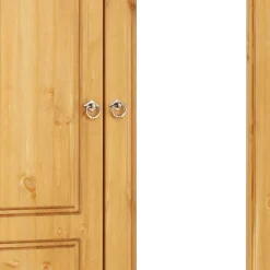 Vollholzschrank Slavira