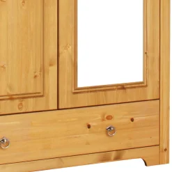 Vollholzschrank Slavira