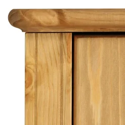 Vollholzschrank Slavira