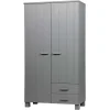 Vollholzschrank Vapano