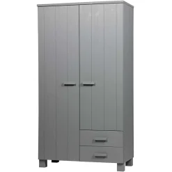 Vollholzschrank Vapano