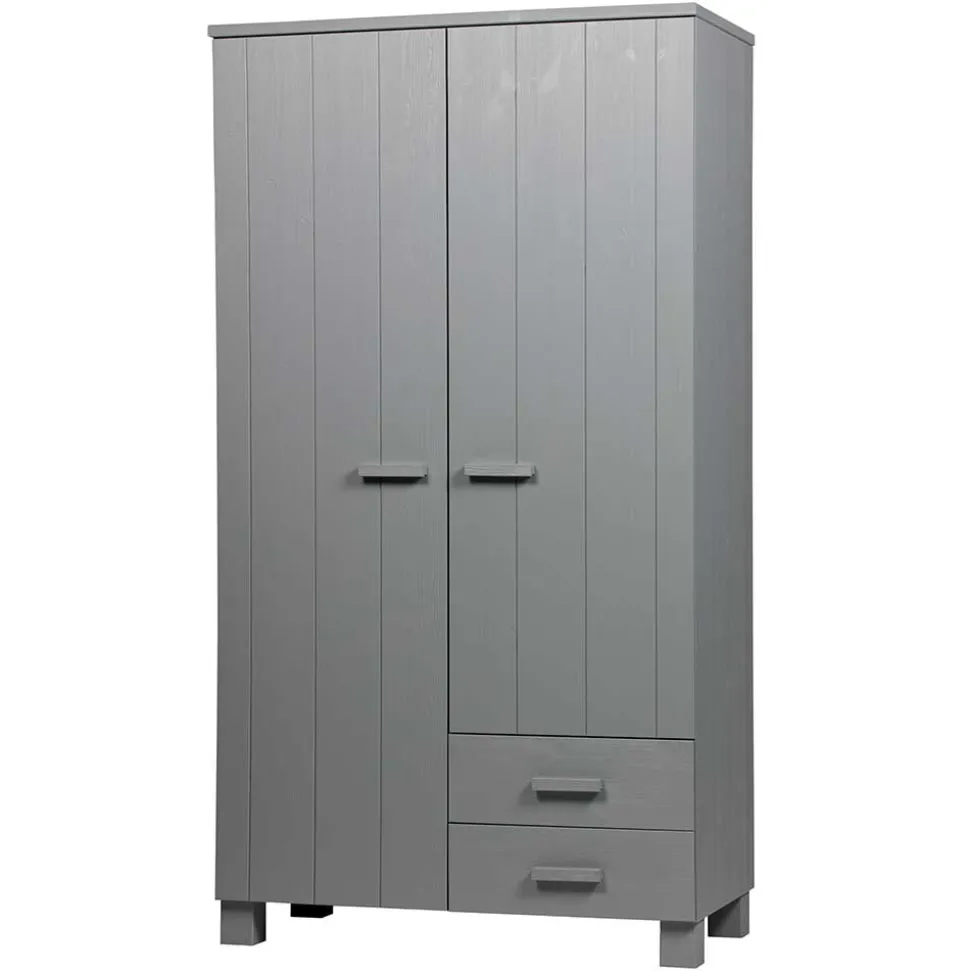 Vollholzschrank Vapano
