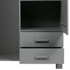 Vollholzschrank Vapano