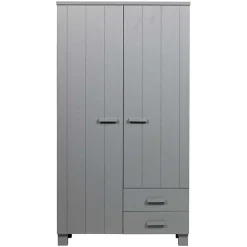 Vollholzschrank Vapano