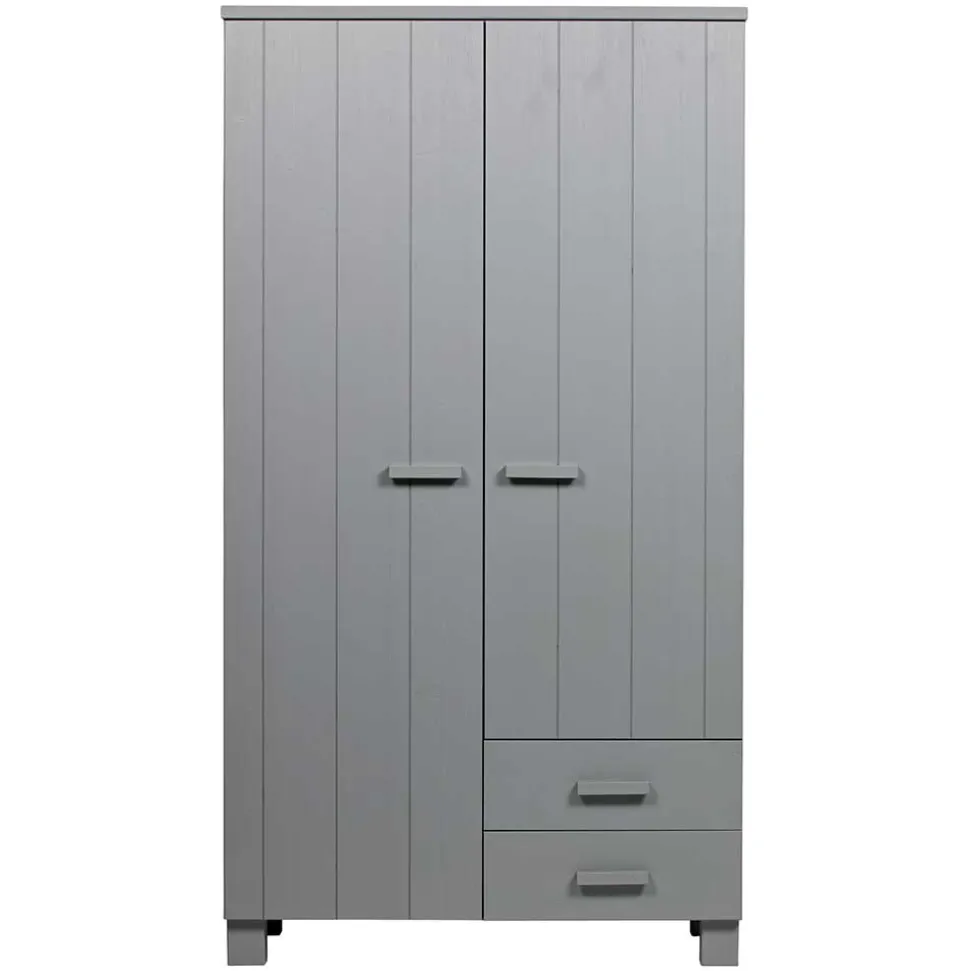 Vollholzschrank Vapano