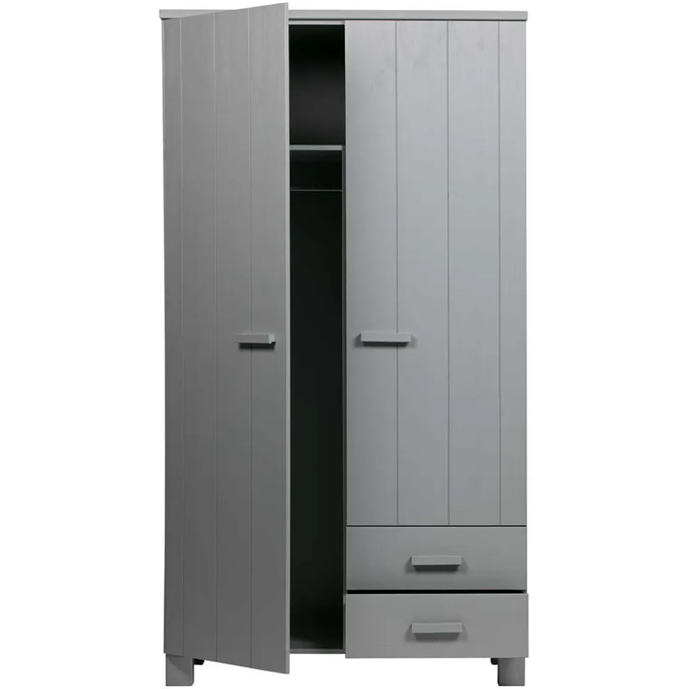 Vollholzschrank Vapano