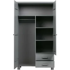 Vollholzschrank Vapano