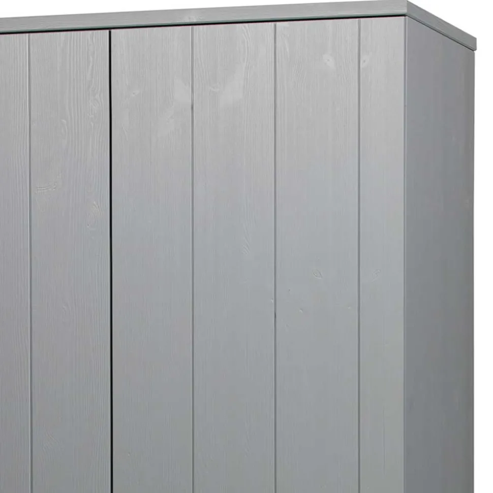Vollholzschrank Vapano