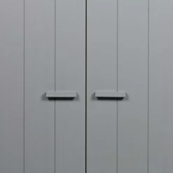 Vollholzschrank Vapano