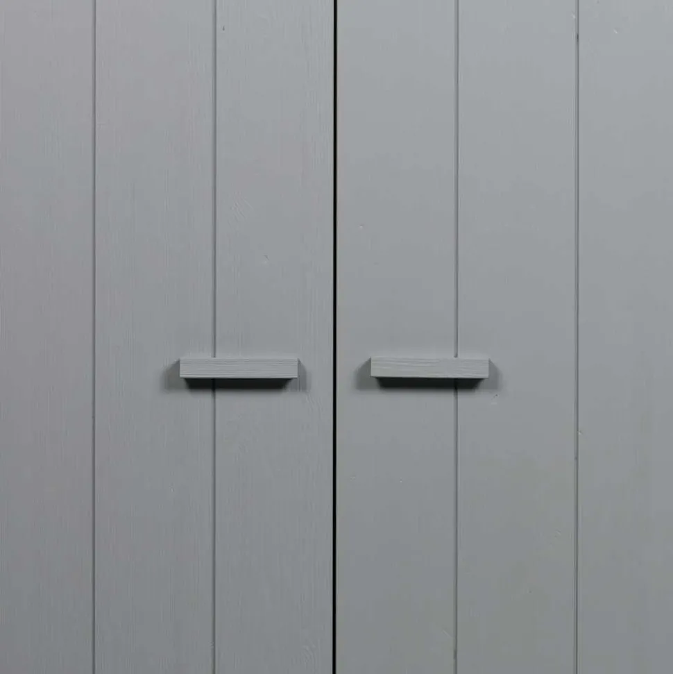 Vollholzschrank Vapano