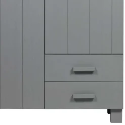 Vollholzschrank Vapano