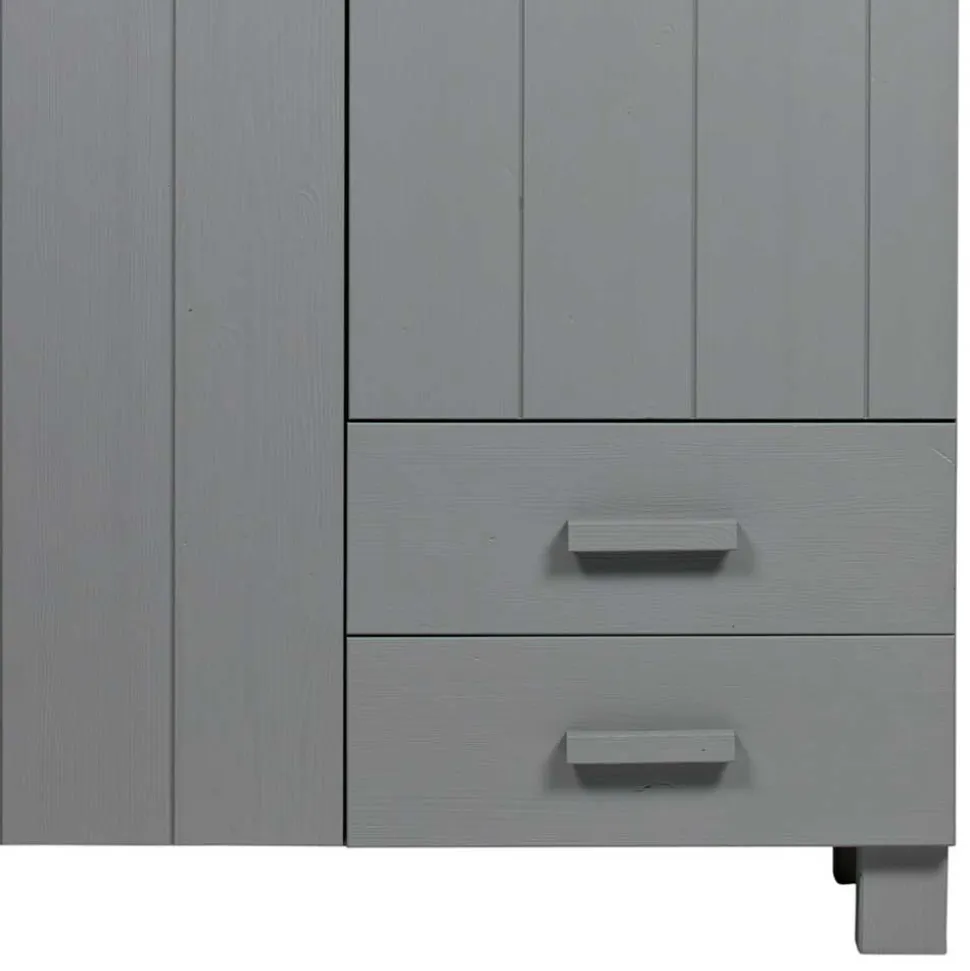 Vollholzschrank Vapano