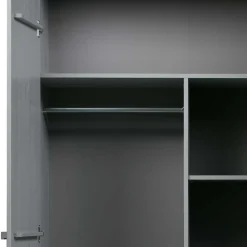 Vollholzschrank Vapano