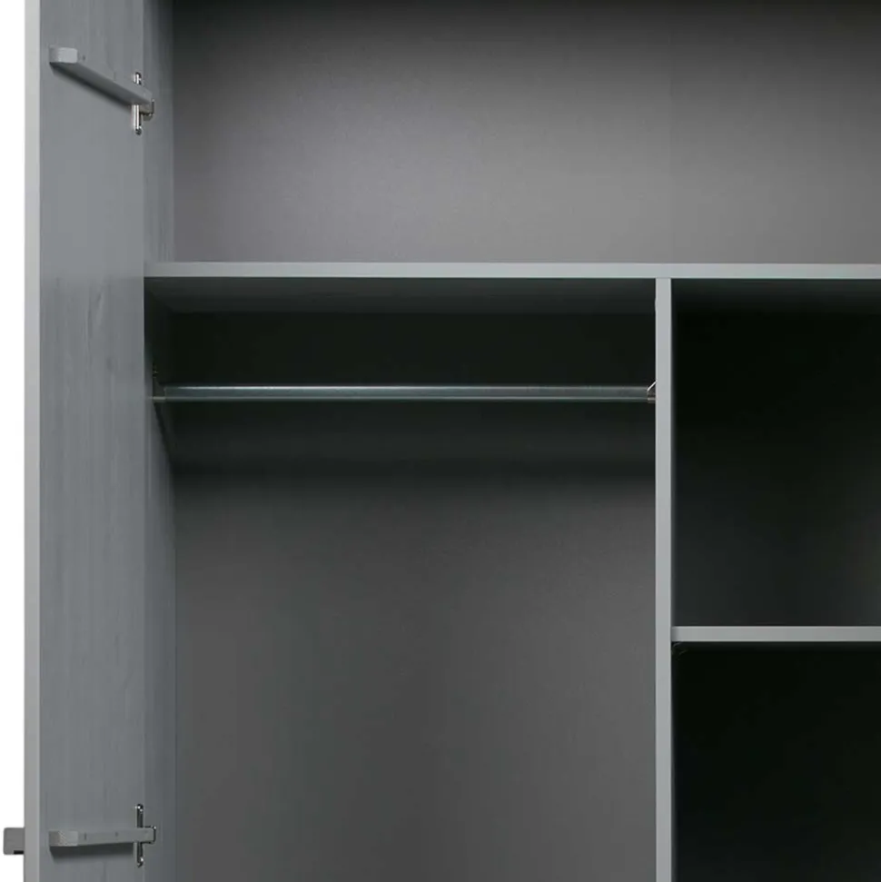 Vollholzschrank Vapano
