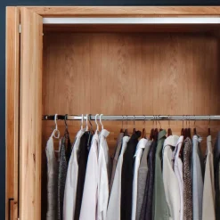 Vollholzschrank Verunia