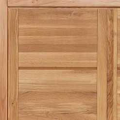 Vollholzschrank Zeus