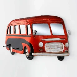VW Bus Garderobe Rumona