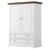 Waescheschrank Asendra