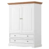 Waescheschrank Corao