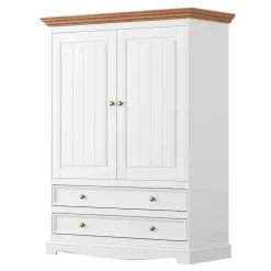 Waescheschrank Corao